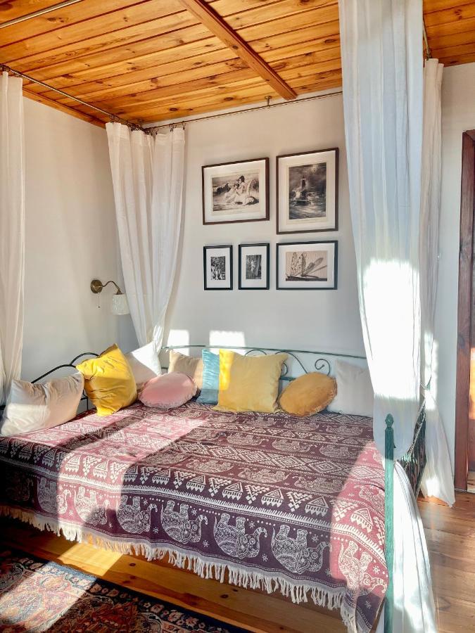 Villa Apple Tree House à Lubin  Extérieur photo