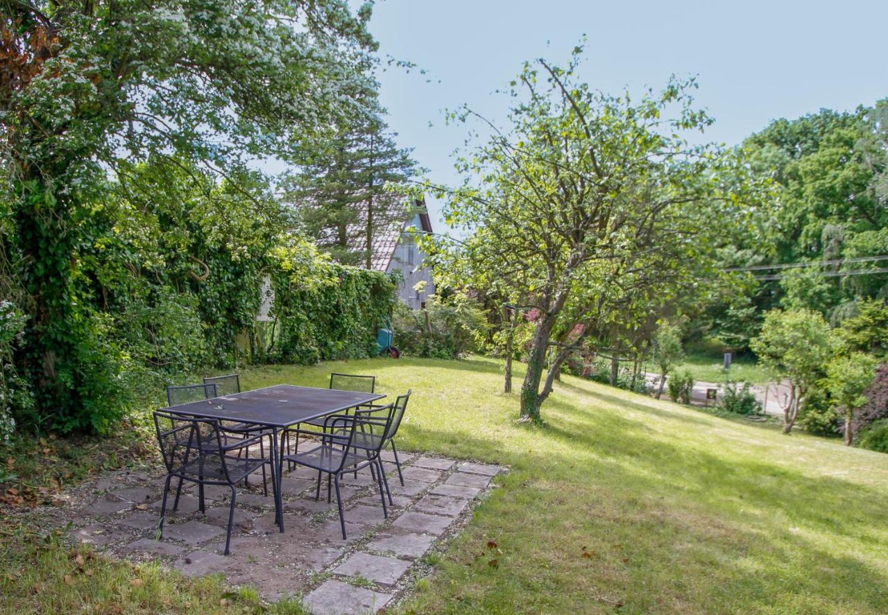 Villa Apple Tree House à Lubin  Extérieur photo
