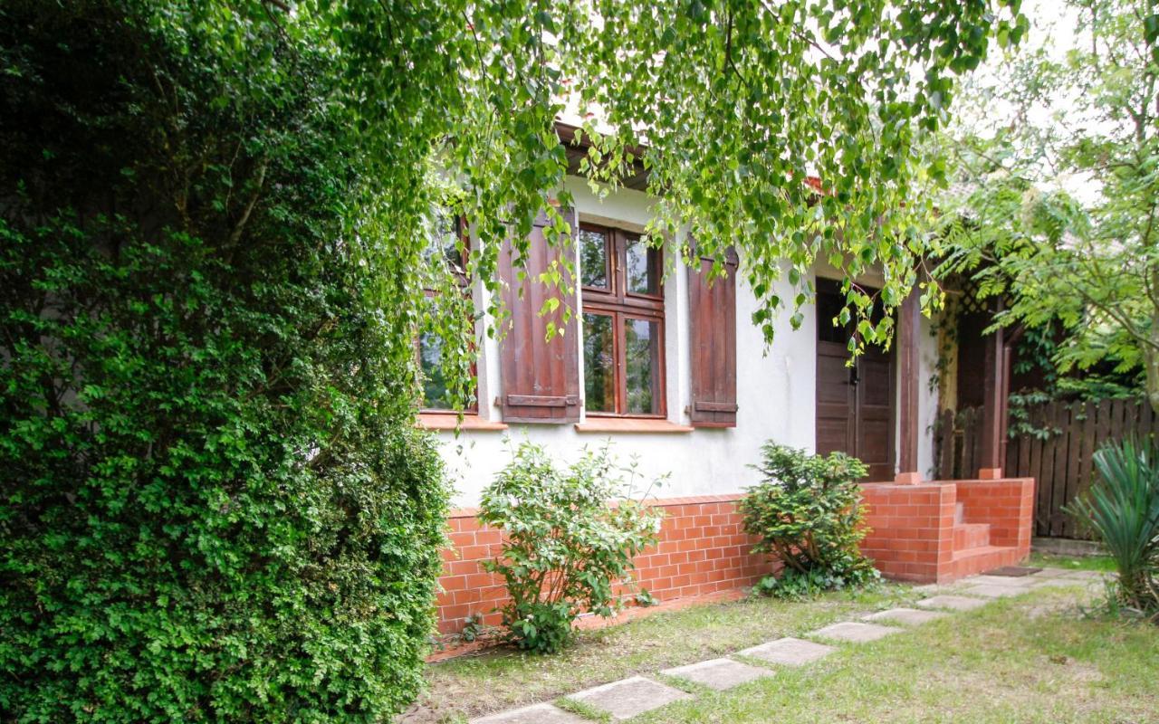 Villa Apple Tree House à Lubin  Extérieur photo